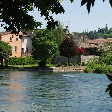 Incanto Con Piscina
