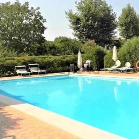 Incanto Con Piscina * Valeggio sul Mincio