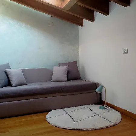 Apartmán Incanto Con Piscina Valeggio sul Mincio