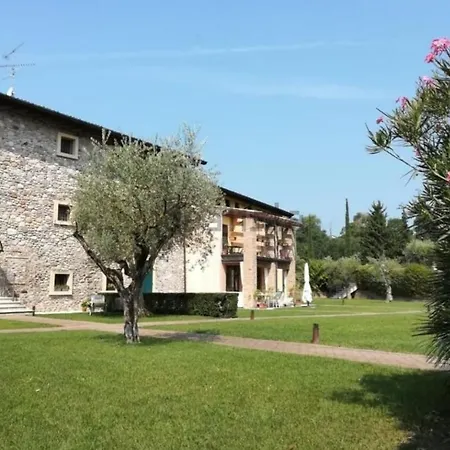 Apartament Incanto Con Piscina Valeggio sul Mincio