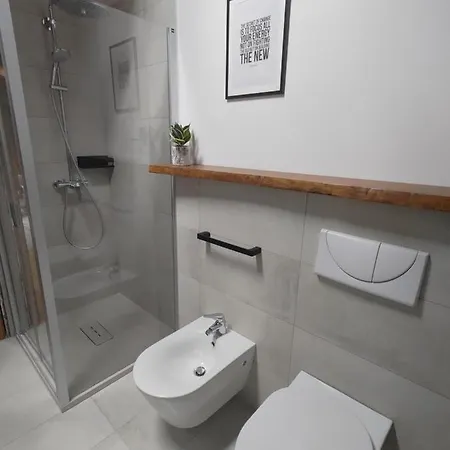 Incanto Con Piscina Appartement