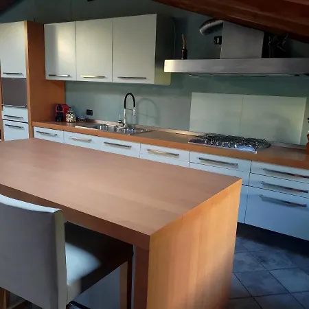 Apartament Incanto Con Piscina Valeggio sul Mincio