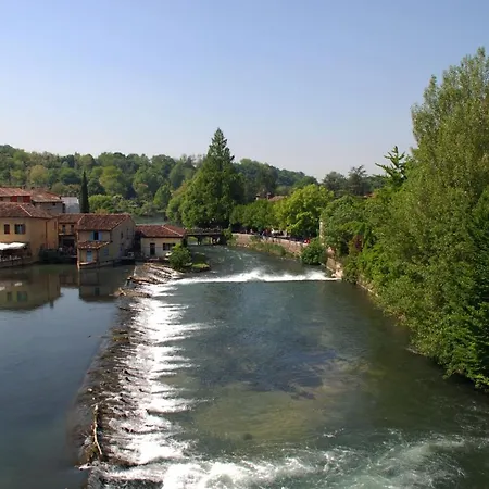 Apartament Incanto Con Piscina Valeggio sul Mincio