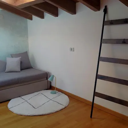 Appartement Incanto Con Piscina